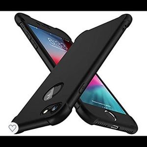 iPhone 7 Case / Full body shockproof